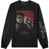 Warner Bros: Lost Boys Fun To Be A Vampire Long Sleeved T-Shirt
