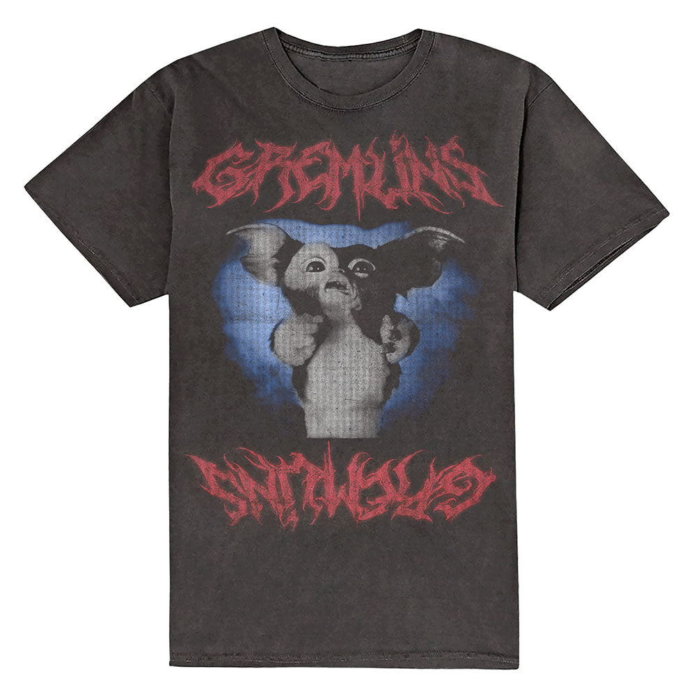 Warner Bros: Gizmo Graphic T-Shirt