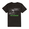 Warner Bros: Exorcist Graphic Logo T-Shirt