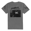 Warner Bros: Nightmare on Elm Street Sleeve Scratch T-Shirt