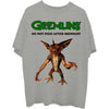 Warner Bros: Gremlins Stripe Do Not Feed T-Shirt