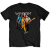 Weezer: Band Photo T-Shirt
