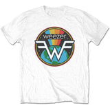 Weezer: Symbol Logo T-Shirt