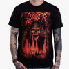 Billede af Slayer Wehrmacht T-shirt