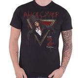Billede af Alice Cooper Welcome to my Nightmare T-shirt