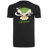 Billede af Green Day Welcome to Paradise T-shirt