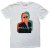 Paul Weller: Illustration Offset T-Shirt