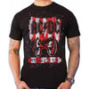 Billede af AC/DC We Salute You Bold T-shirt