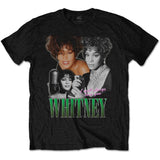 Billede af Whitney Houston Always Love You Homage T-shirt