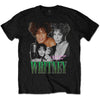 Billede af Whitney Houston Always Love You Homage T-shirt