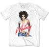 Whitney Houston: Wanna Dance Photo T-Shirt