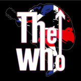The Who: Leap Greetings Card