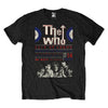 Who - The: Live At Leeds '70 Eco T-Shirt