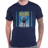Billede af AC/DC Who Man Who T-shirt