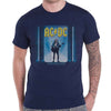 Billede af AC/DC Who Man Who T-shirt
