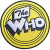 The Who, Yellow Circle Tøjmærke