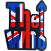 The Who, Union Jack Tøjmærke