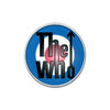 Billede af The Who Target Badge