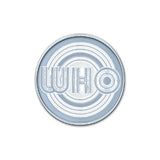 Billede af The Who Circles Badge
