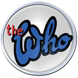 Billede af The Who 73 Logo Badge