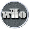 Billede af The Who Stencil Badge