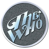 Billede af The Who Arrow Badge