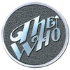 Billede af The Who Arrow Badge