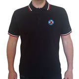 Billede af The Who Target Polo shirt