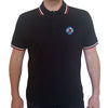 Billede af The Who Target Polo shirt
