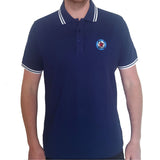 Billede af The Who Target Logo Polo shirt