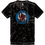 The Who, Target Logo T-shirt