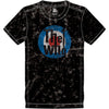 The Who, Target Logo T-shirt