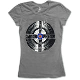 Billede af The Who Quadrophenia T-shirt til kvinder