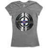 Billede af The Who Quadrophenia T-shirt til kvinder