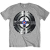 Billede af The Who Quadrophenia T-shirt