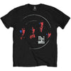 Billede af The Who Soundwaves T-shirt