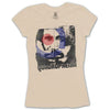 Billede af The Who Four Square T-shirt til kvinder