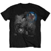Billede af The Who Quadrophenia Album T-shirt