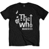 Billede af The Who Maximum R&B T-shirt