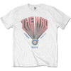 Billede af The Who Long Live Rock T-shirt
