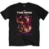 Billede af The Who Japan '73 T-shirt