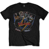 Billede af The Who USA Tour Vintage T-shirt