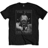 Billede af The Who Quadrophenia Classic T-shirt