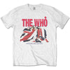 The Who: Kids Are Alright Vintage T-Shirt