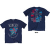 The Who: Long Live Rock '79 T-Shirt