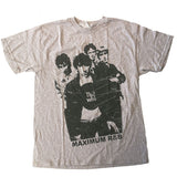 The Who: Maximum R&B T-Shirt