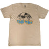The Who: On and On T-Shirt