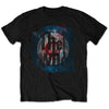 The Who: Target Texture T-Shirt