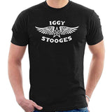 Billede af Iggy & The Stooges Wings T-shirt
