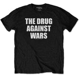 Wiz Khalifa, Drug Against Wars T-shirt